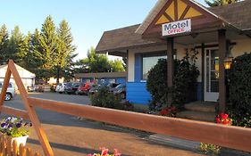 Blue Mountain Motel